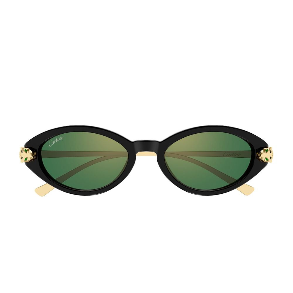 Ct0634S Panthère De Sunglasses