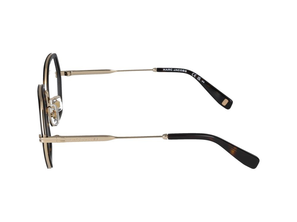 Eyeglasses MJ 1018 WR9 Brown Havana 53/20/140