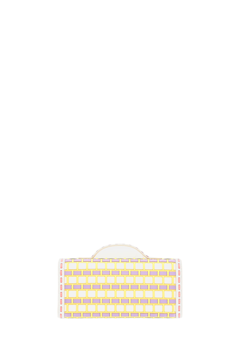 Artistic Multicolour Bag