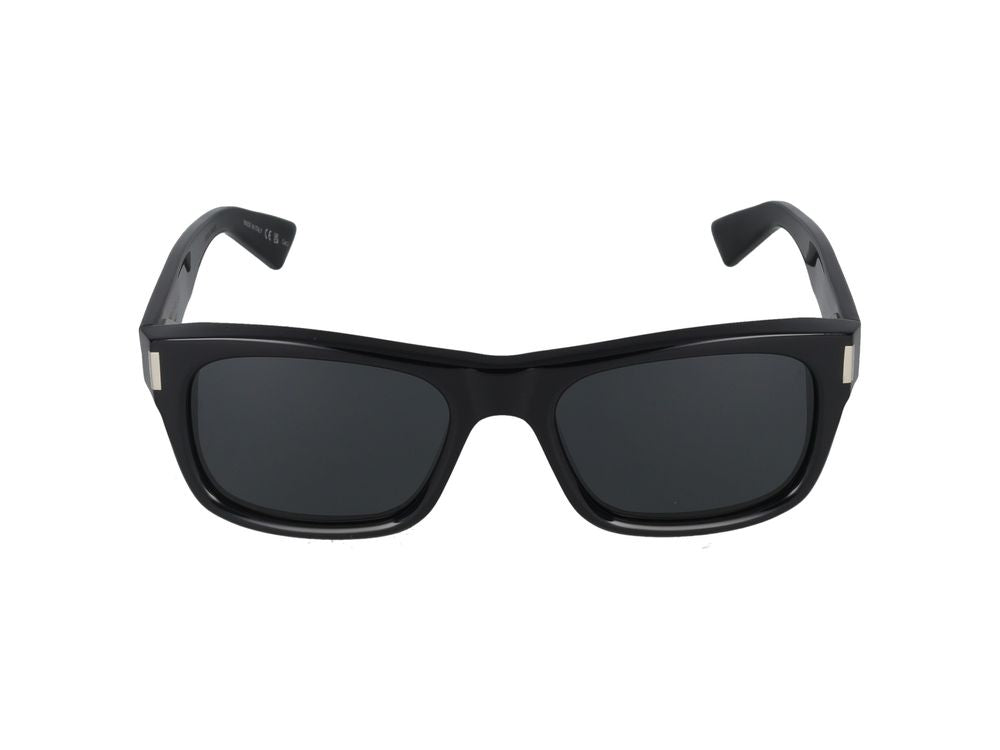 Sunglasses Saint Laurent SL 839 001 black black black 53/19/145