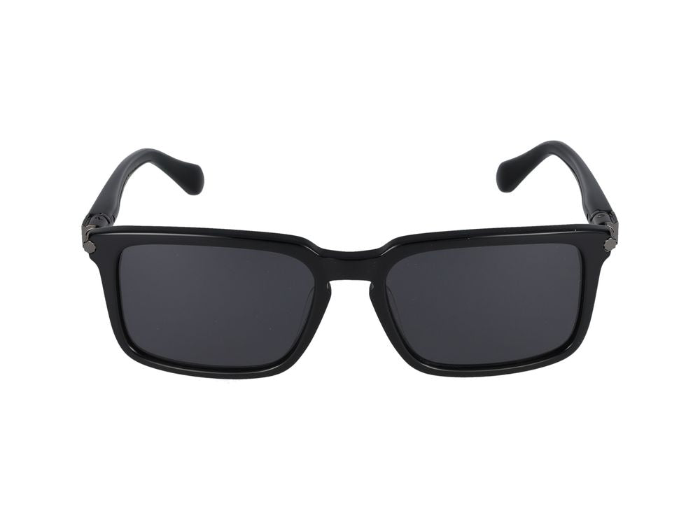 Sunglasses Salvatore Ferragamo SF1110S 001 Black 56/18/140