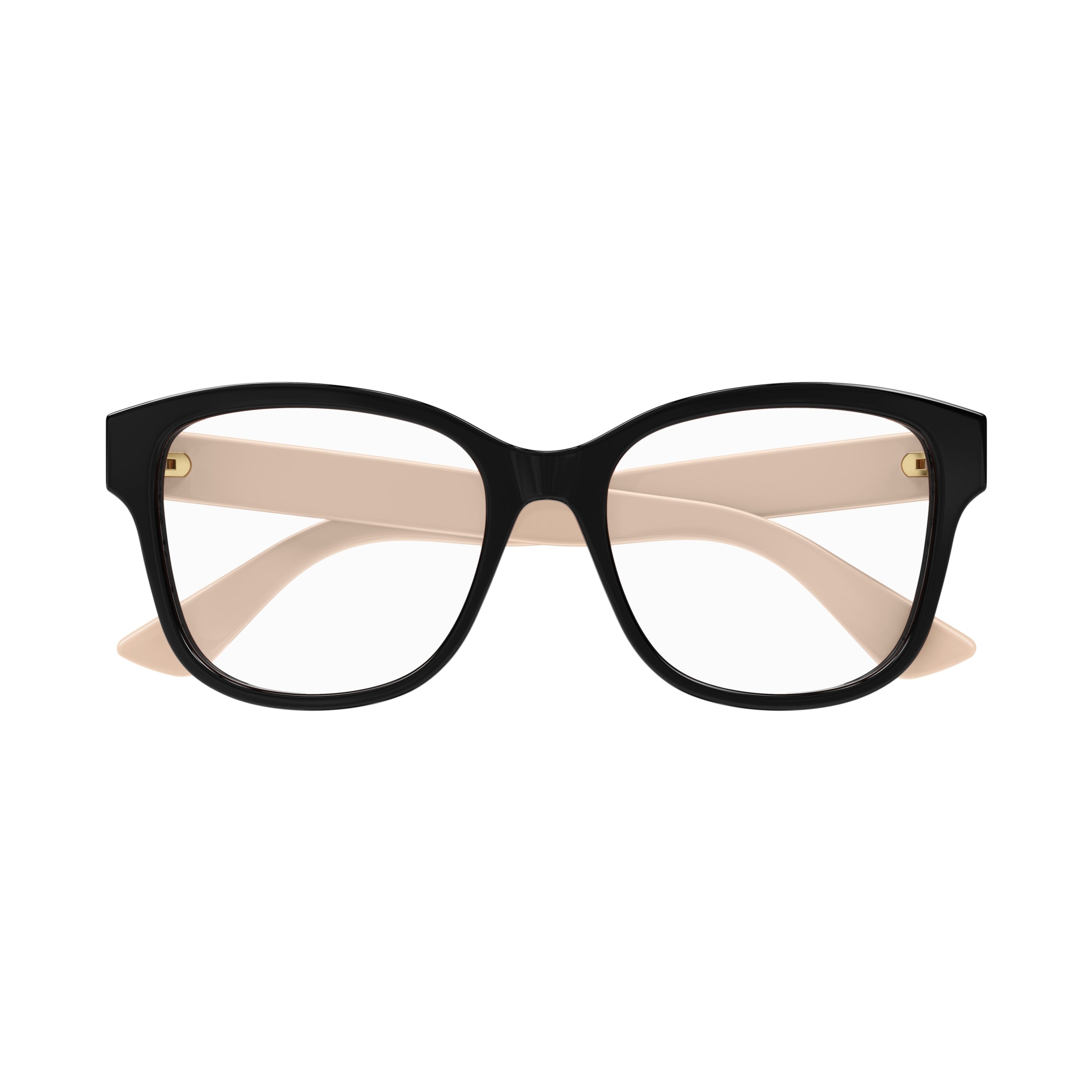 Gg1340o Square-Frame Eyeglasses