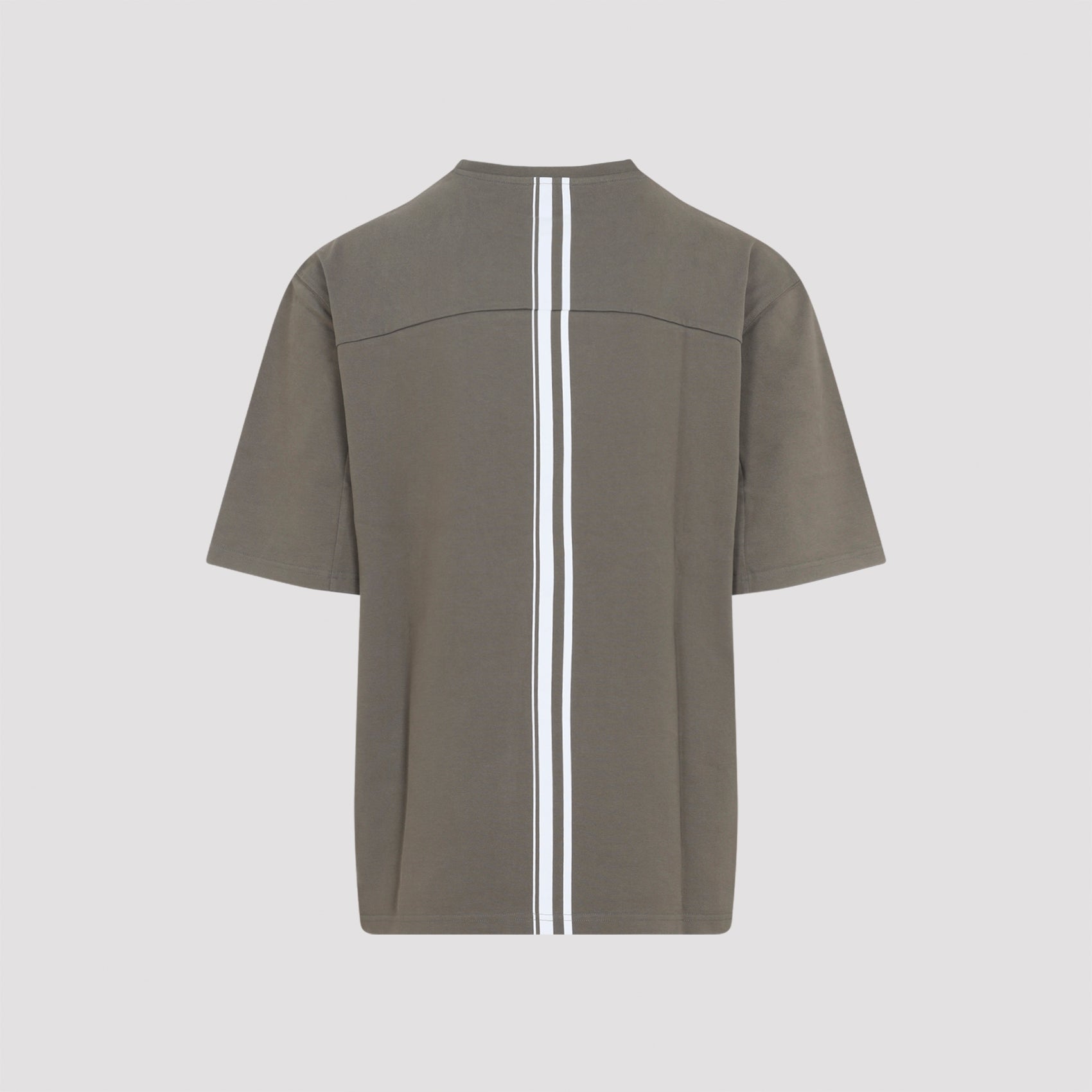 Nude & Neutrals Cotton T-Shirt