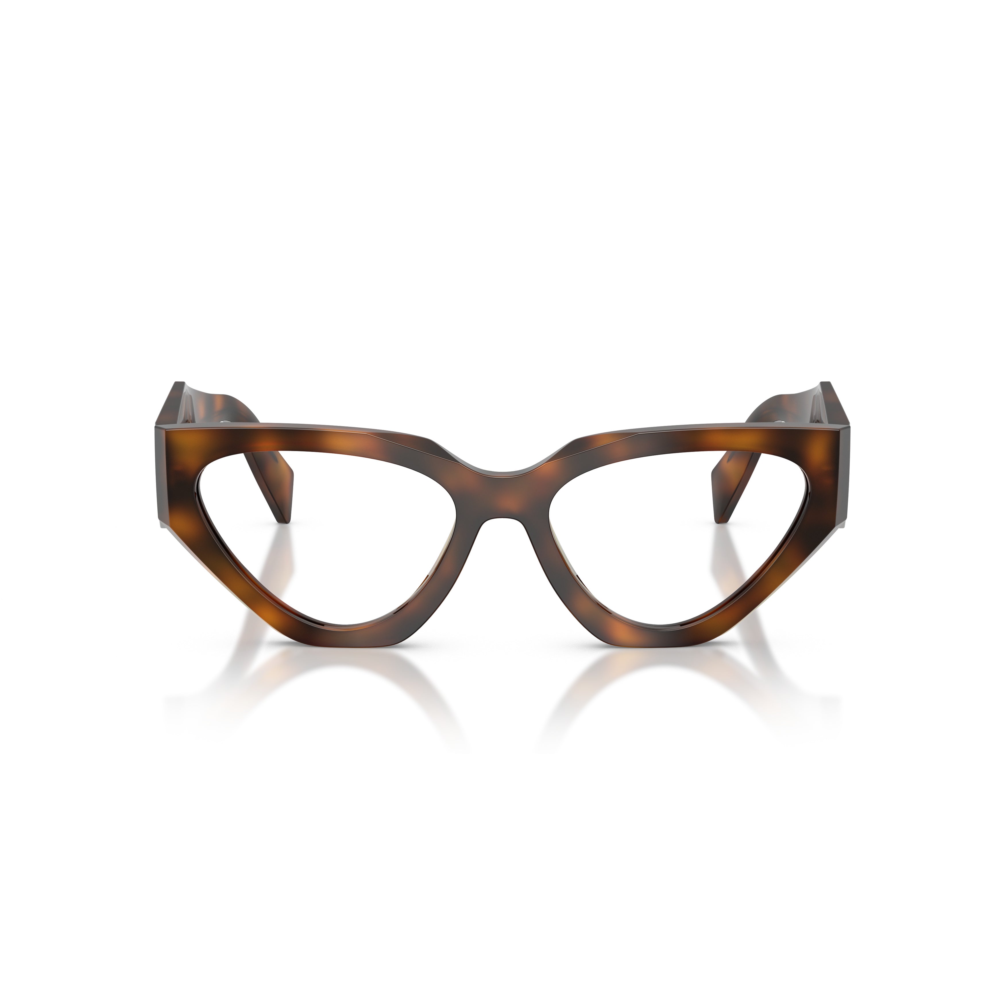 0pr C07v Cat-Eye Sunglasses