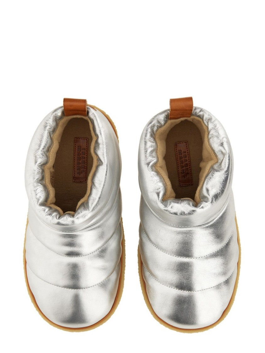 "Eskee" Boots