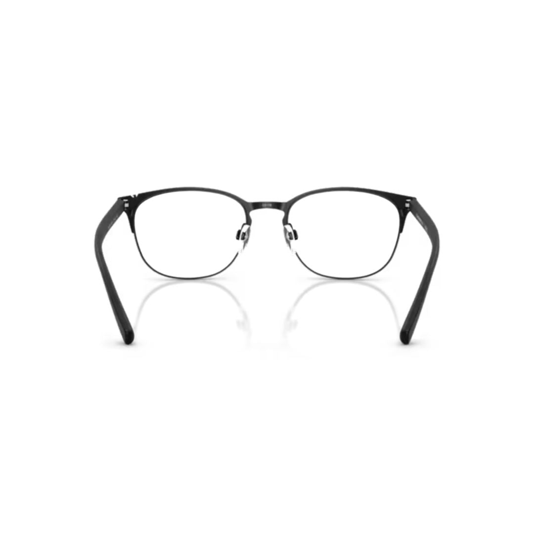 0ea1059 Thin Metal Frame Rectangular Sunglasses with Adjustable Nose Pads