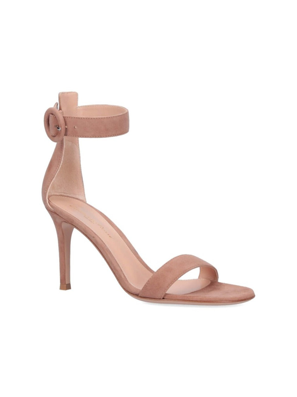 "Portofino 85" Sandals – Pink