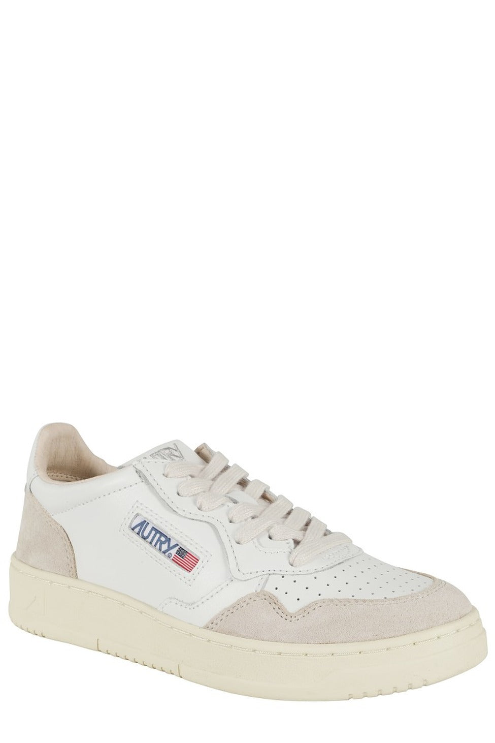 Medalist Low Sneakers