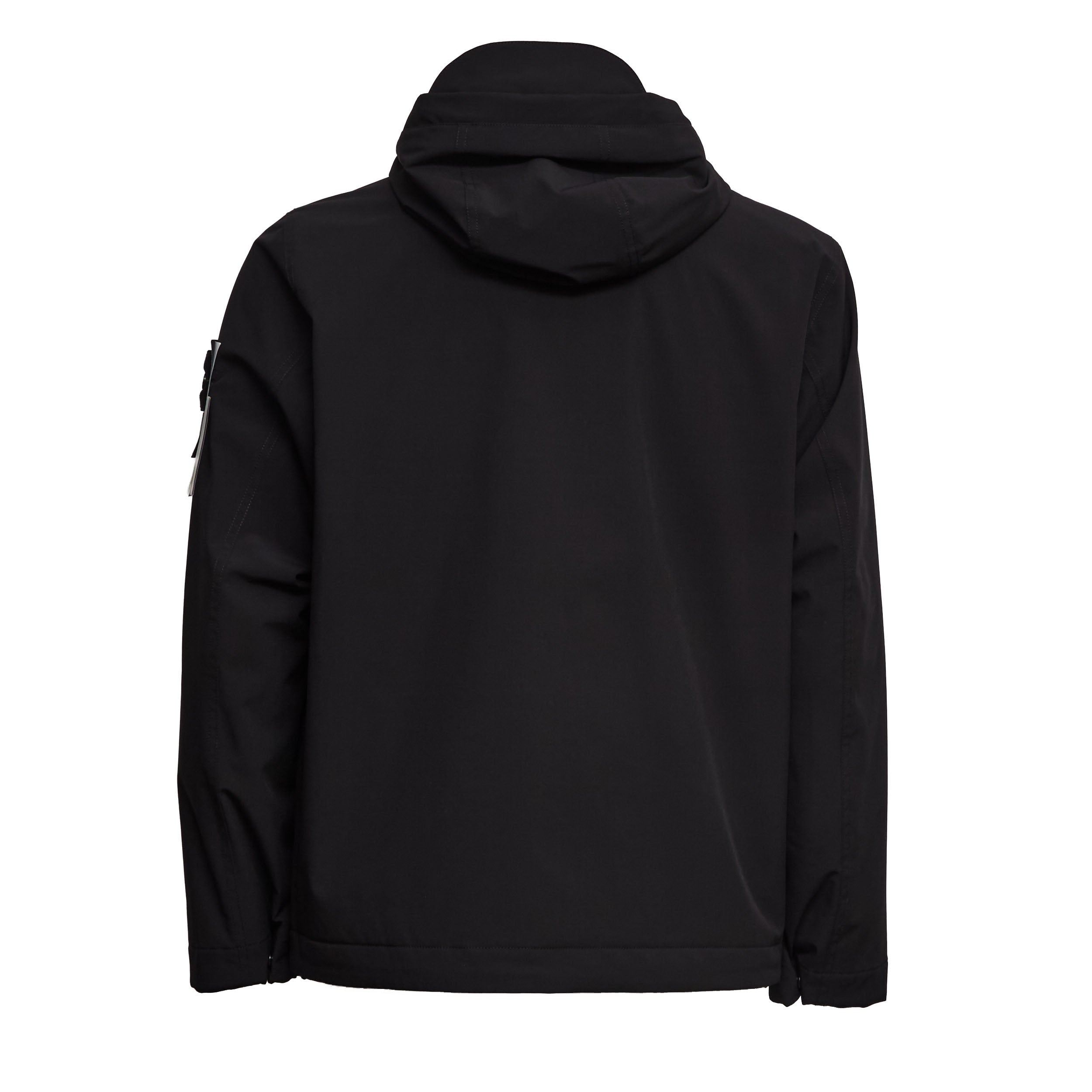 Soft Shell-R E.Dye Technology Jacket