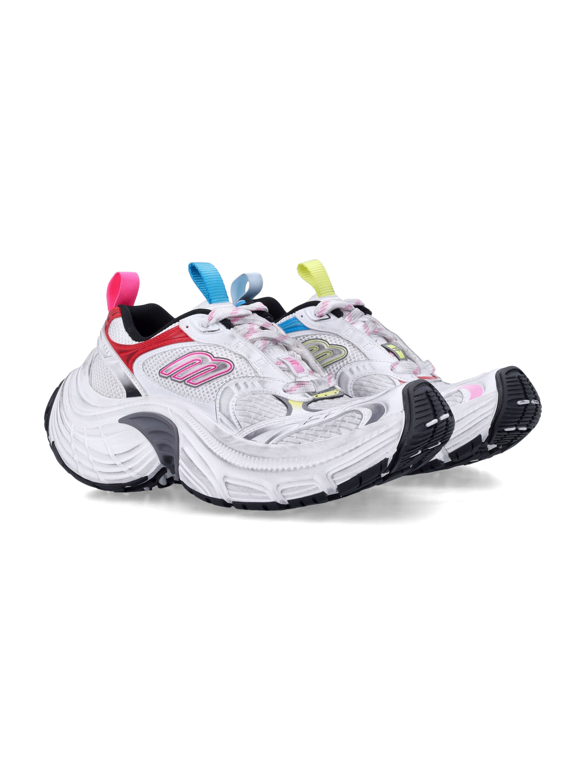 Woman'S 6Xl Sneakers