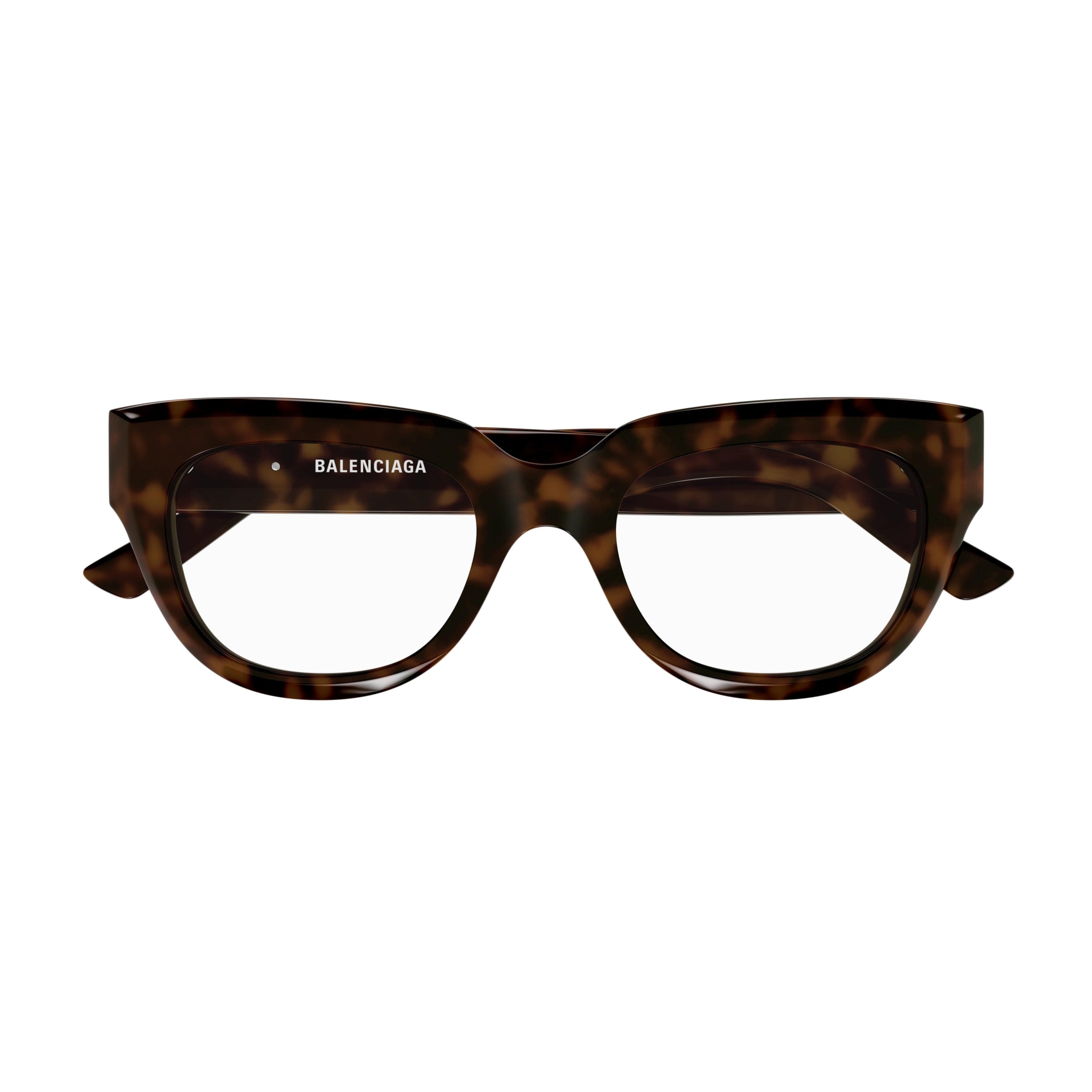 Bb0239o Bold Oversized Cat-Eye Sunglasses