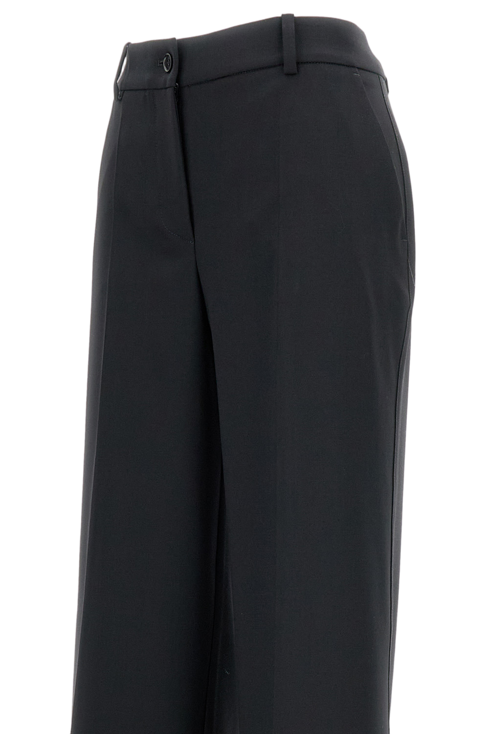 Sallia Bi-Stretch Trousers