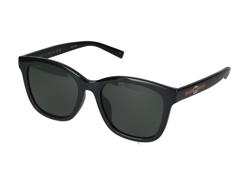 Sunglasses GG1984SK 001 black black grey 55/19/145