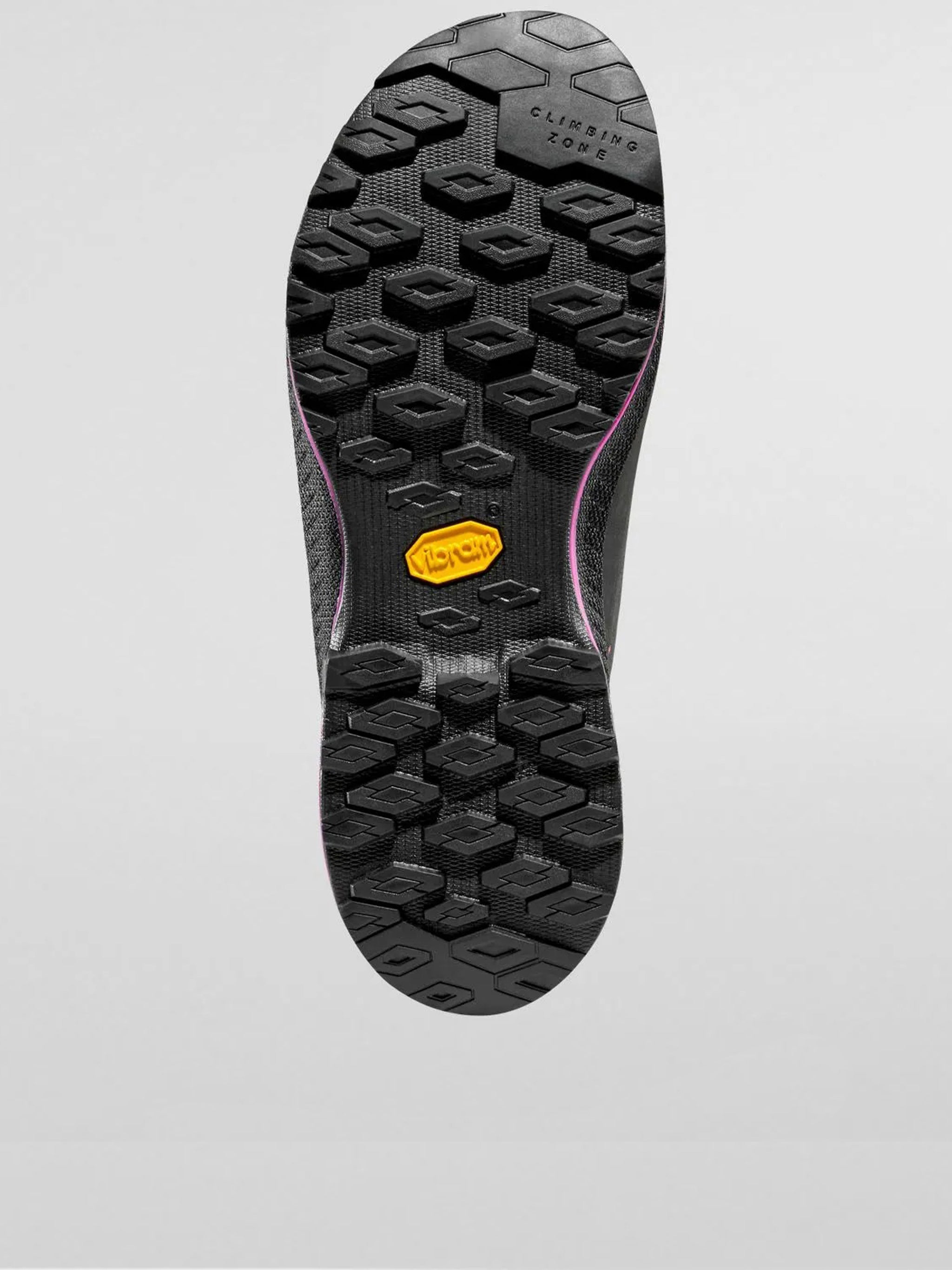 Black TX4 Evo W'S GORE-TEX Athletic Shoes