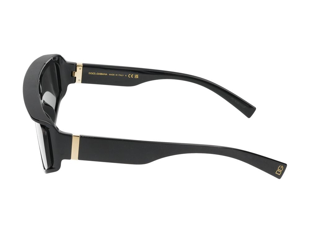 Sunglasses 0Dg6177 501/87 46/146/145