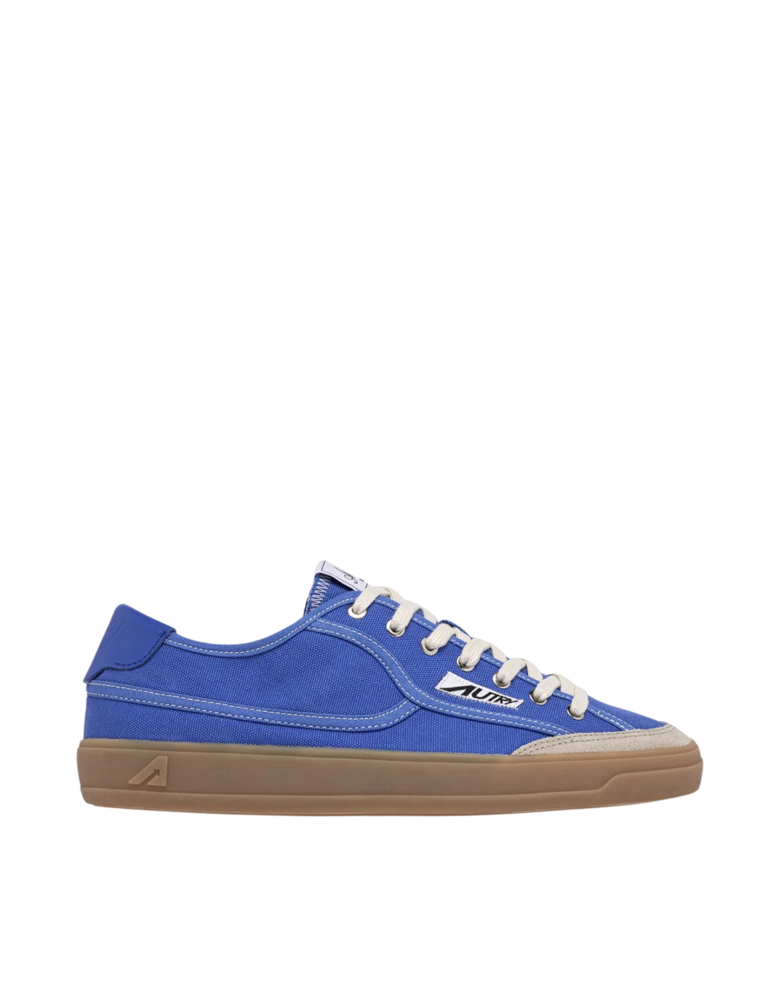 Windscape Low Men’s Palace Canvas Sneakers