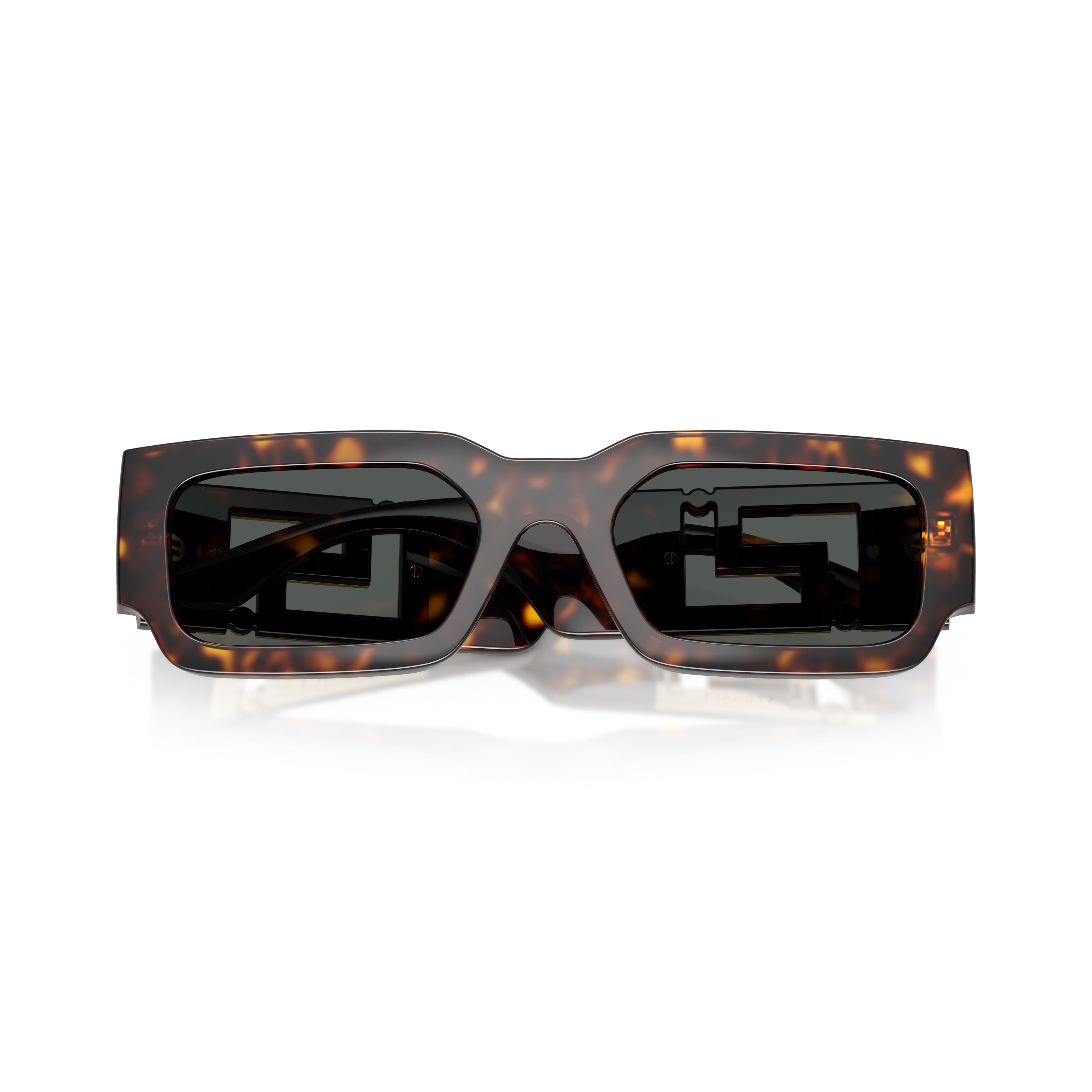 0ve4506u Tortoiseshell Sunglasses