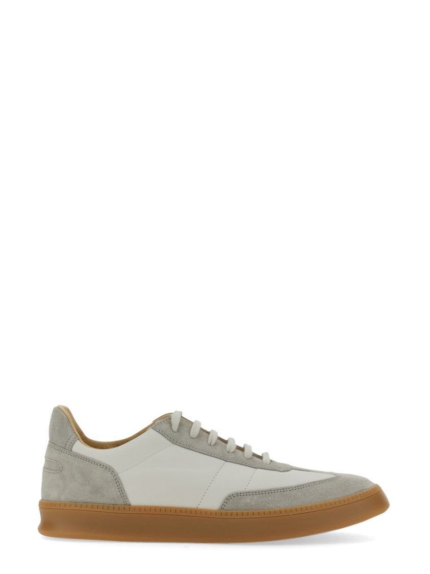 Smash Low Sneaker