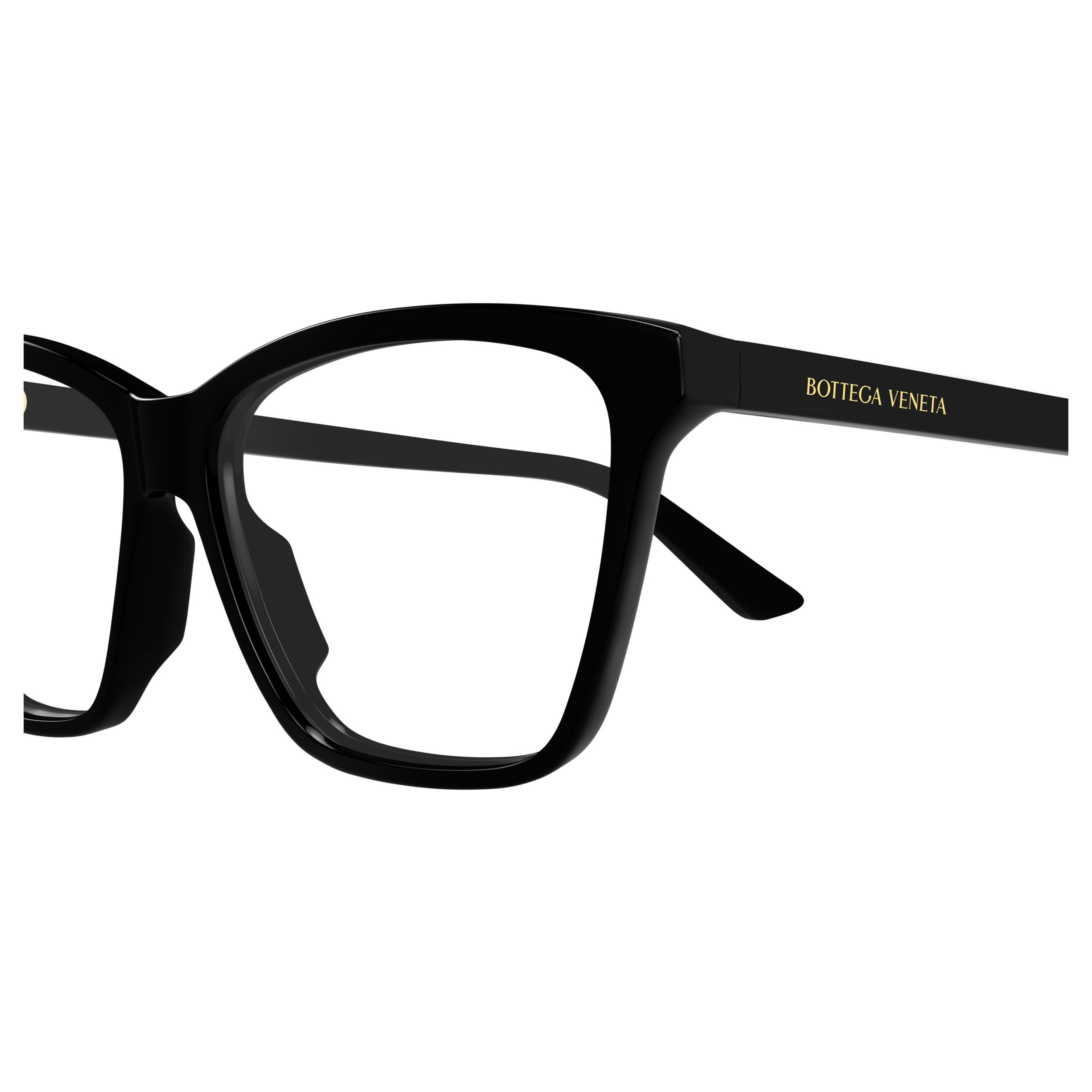 Bv1421o Square Frame Eyeglasses