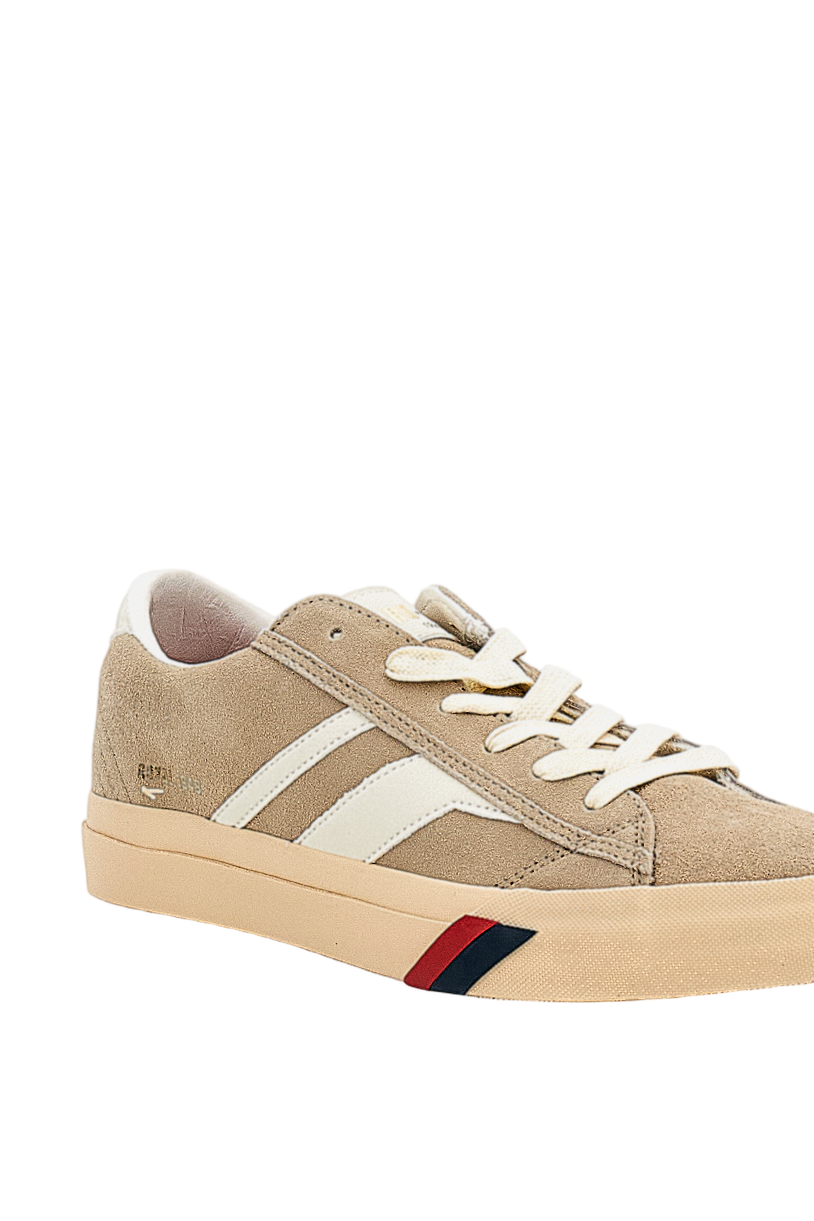 Royal Classic Sneakers