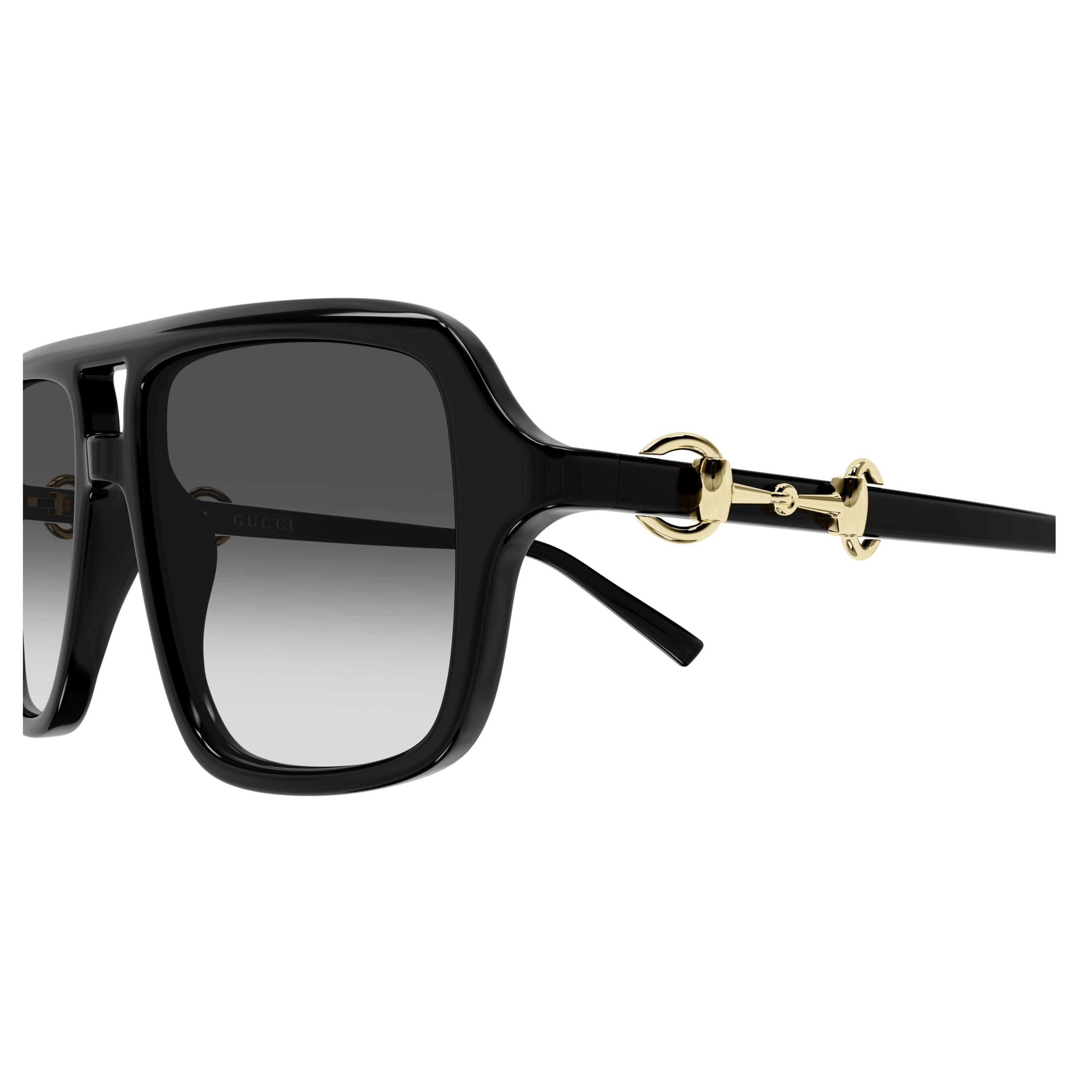 Gg2052s Oversized Square Frame Sunglasses
