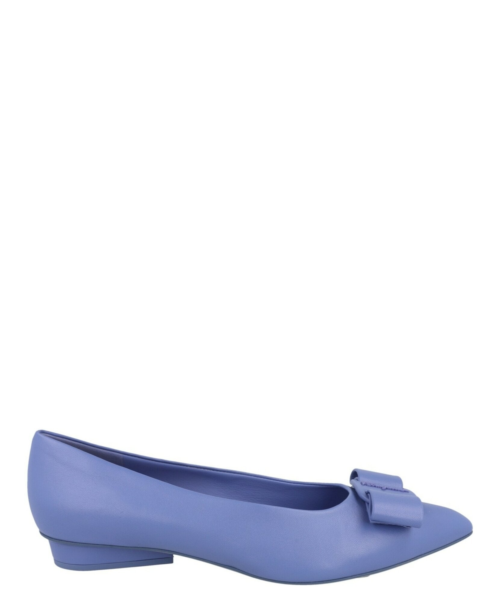 Viva Vara Bow Ballet Flats