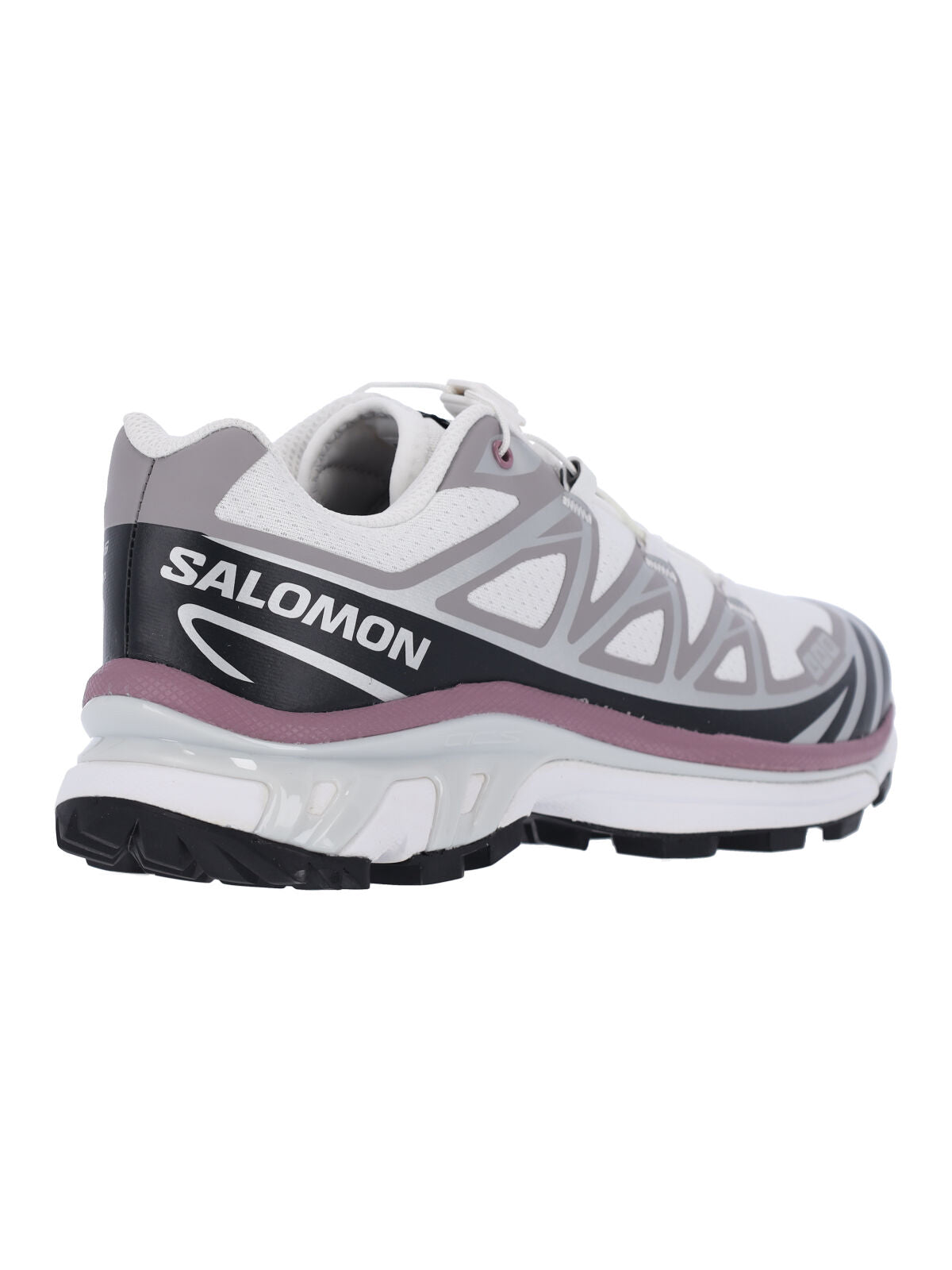 "XT-6" Sneakers – White