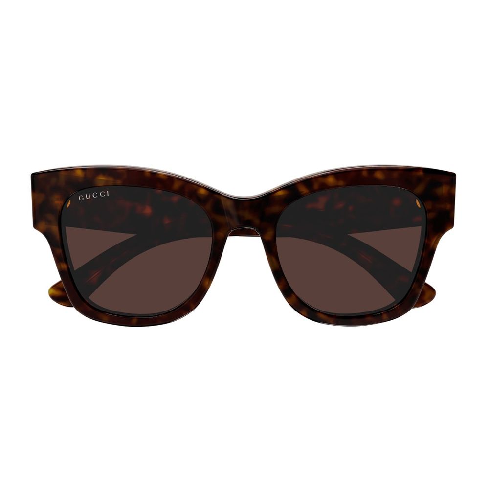 Gg1789S Linea Name Of Brand Oversized Square Sunglasses