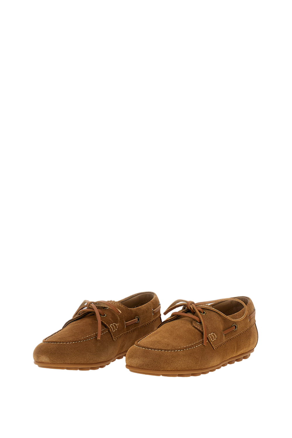 H693 Boat Shoes