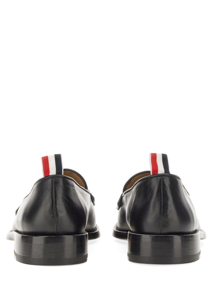 Varsity Penny Loafer
