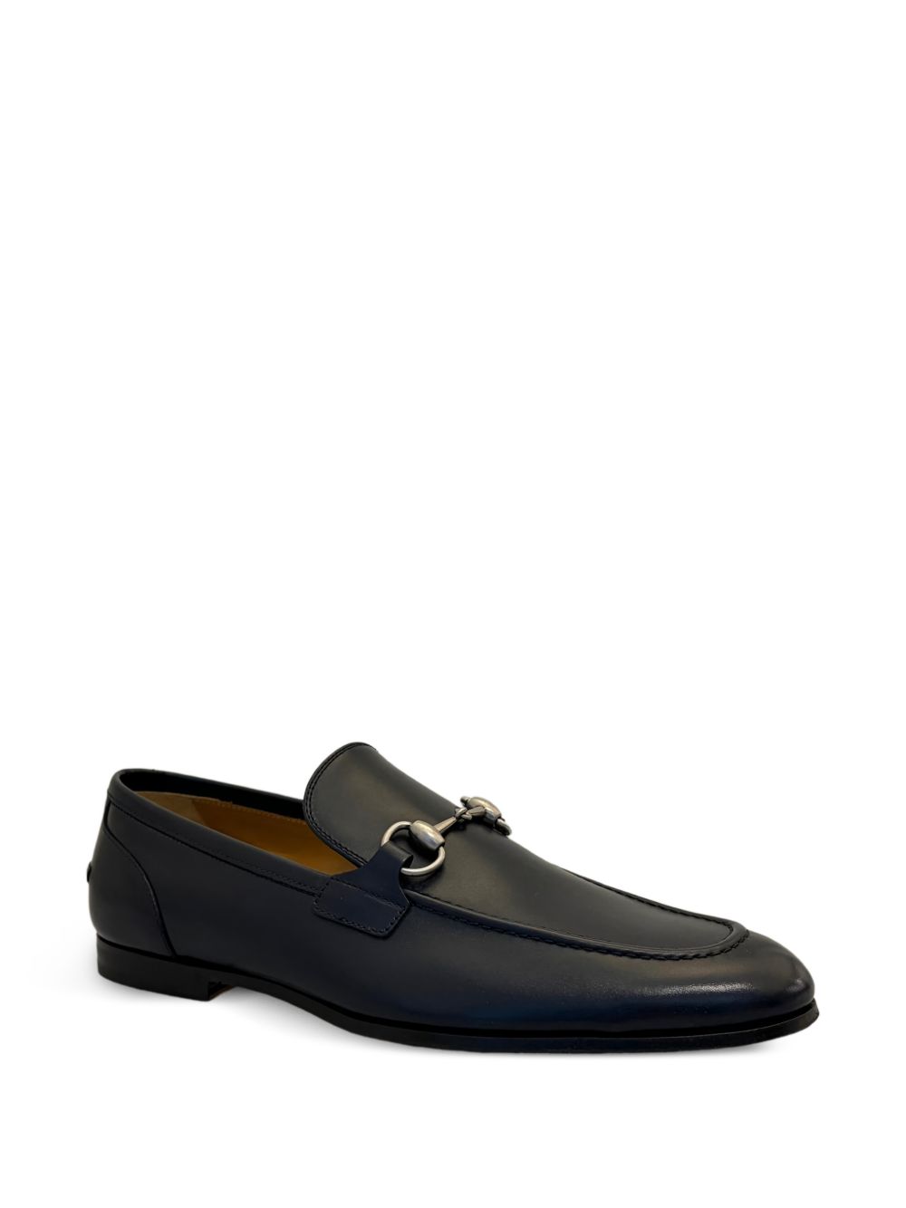 Classic Loafer-Inspired Flat Shoes