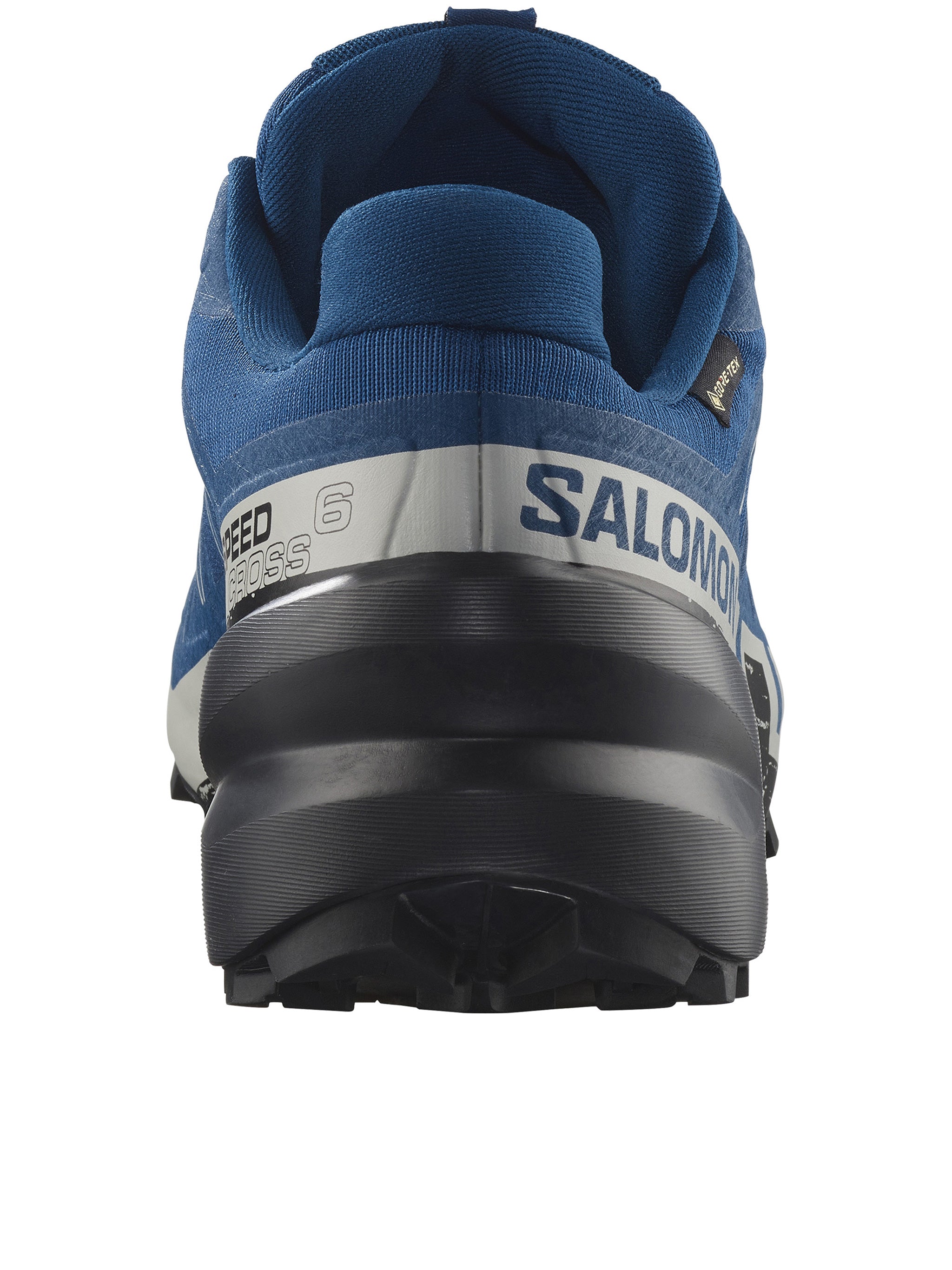 Blue Speedcross 6 GTX Sneakers