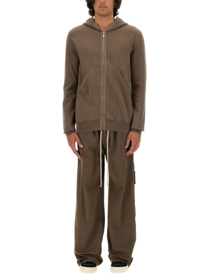 Gimp Sweatshirt