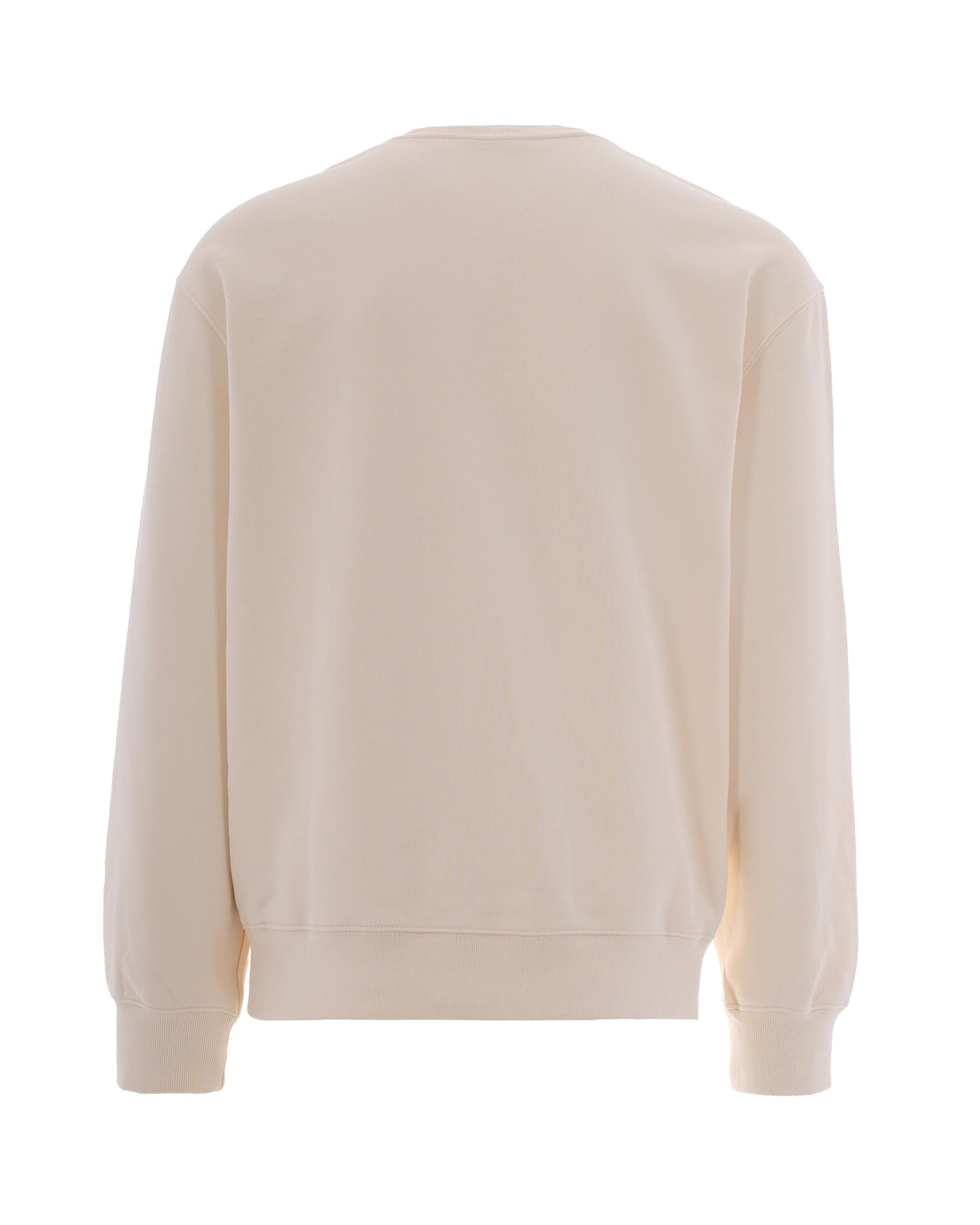 Maison Paris Comfort Sweatshirt in Beige