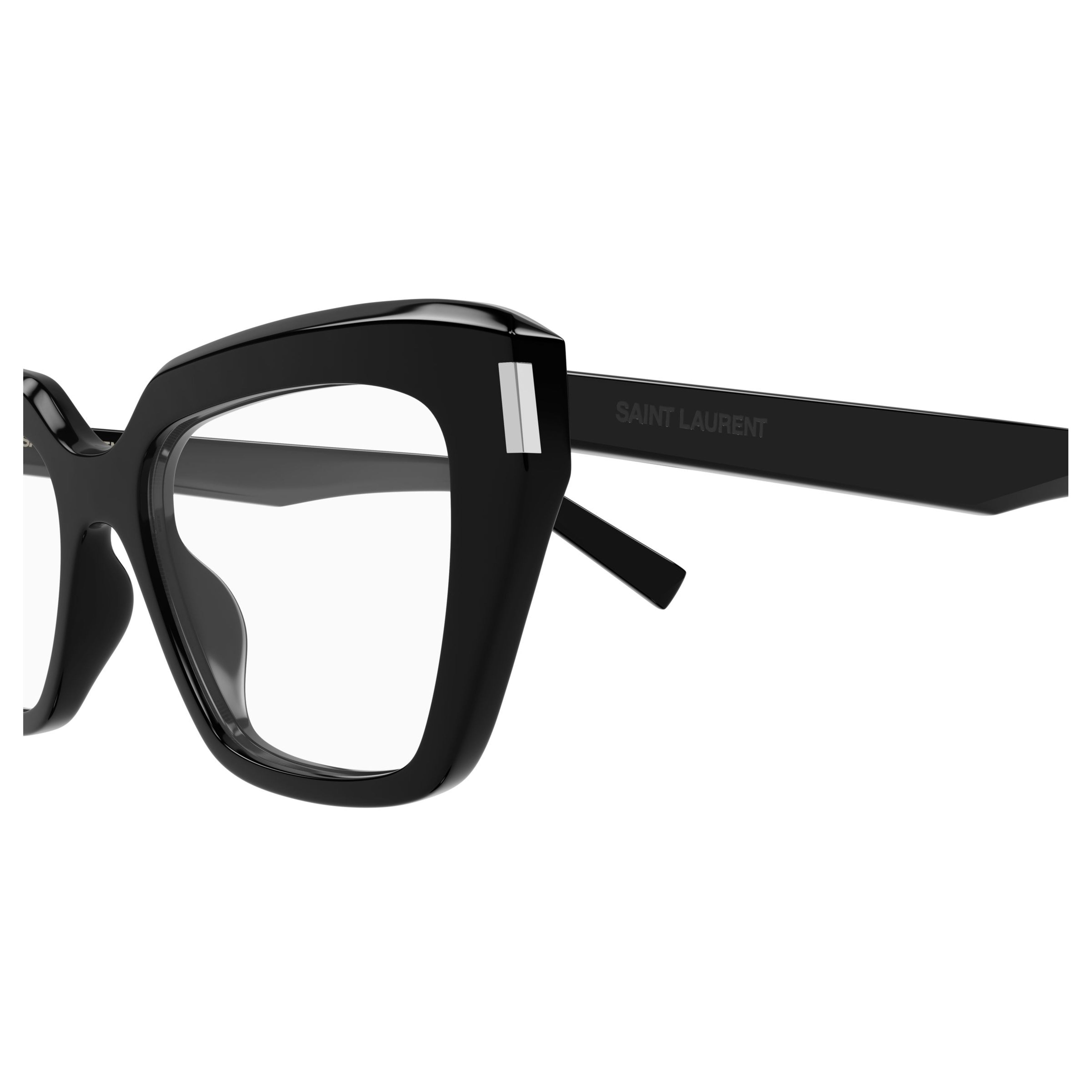 Sl 829 Bold Oversized Square Sunglasses