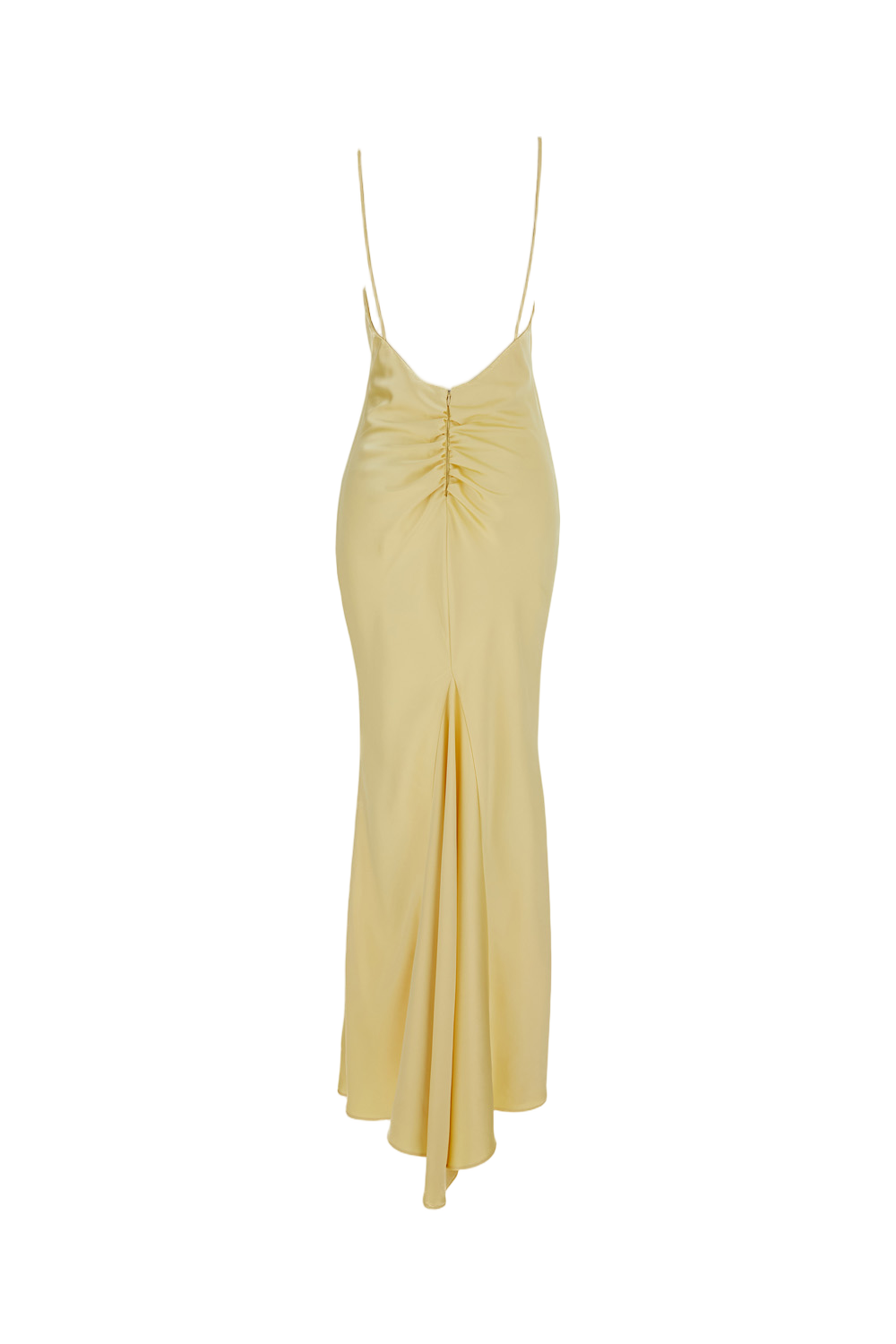 Ninfea - Maxi Slip Dress