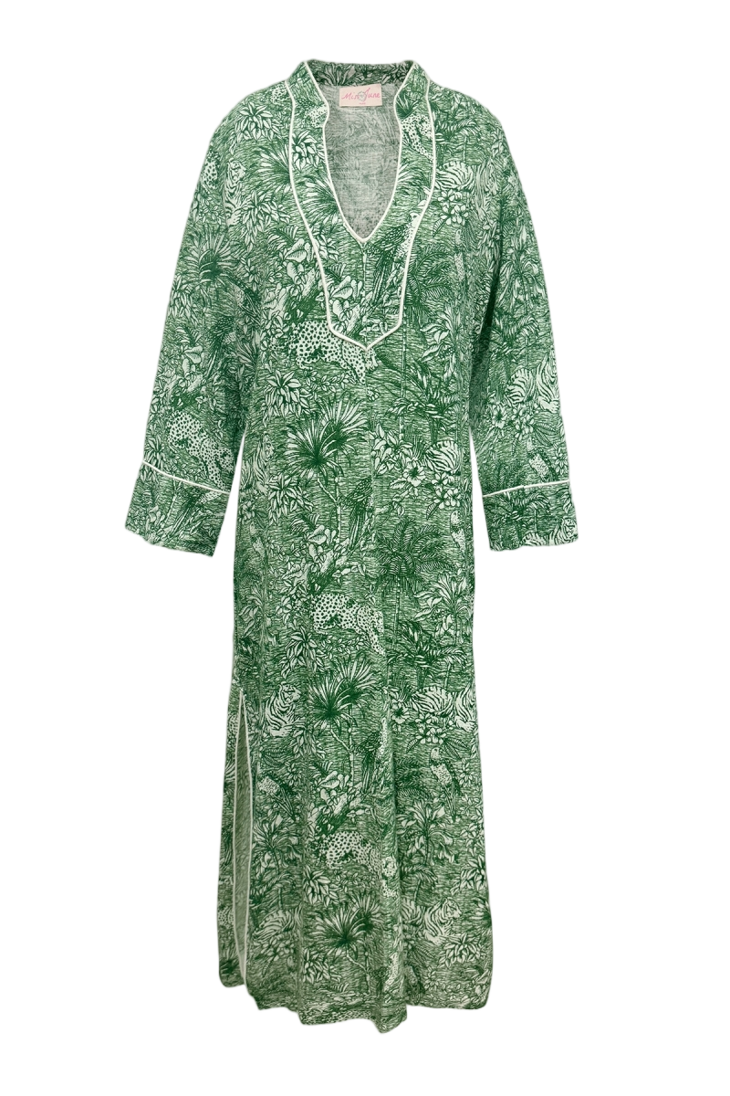 Lulu Long Dress
