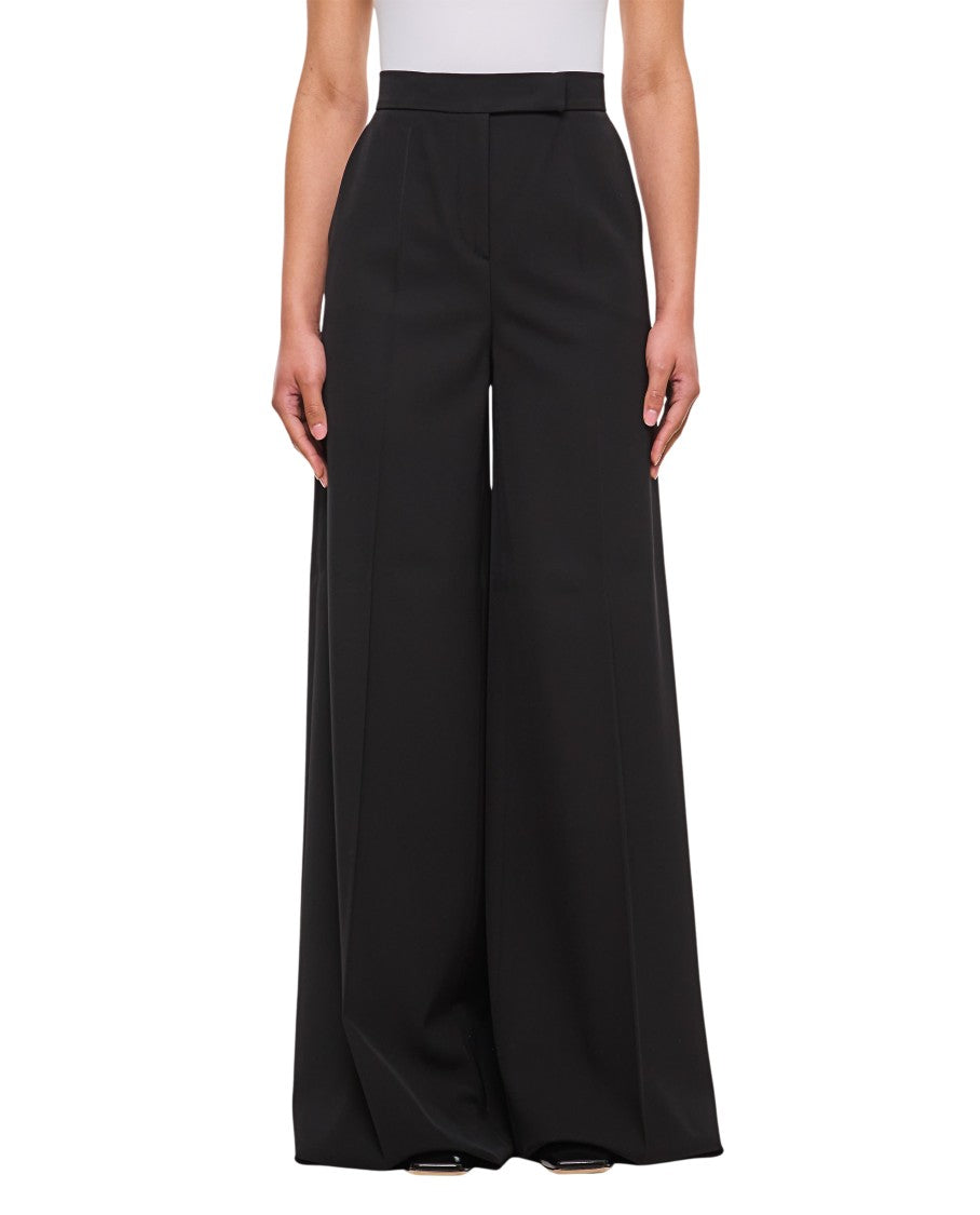 Ninfa Wide Leg Trousers
