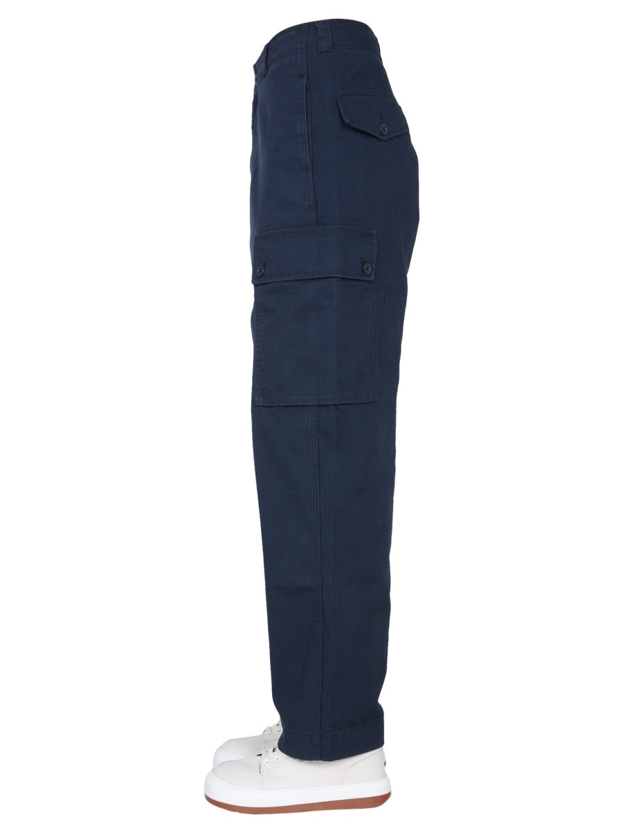 "Dutch" Jeans