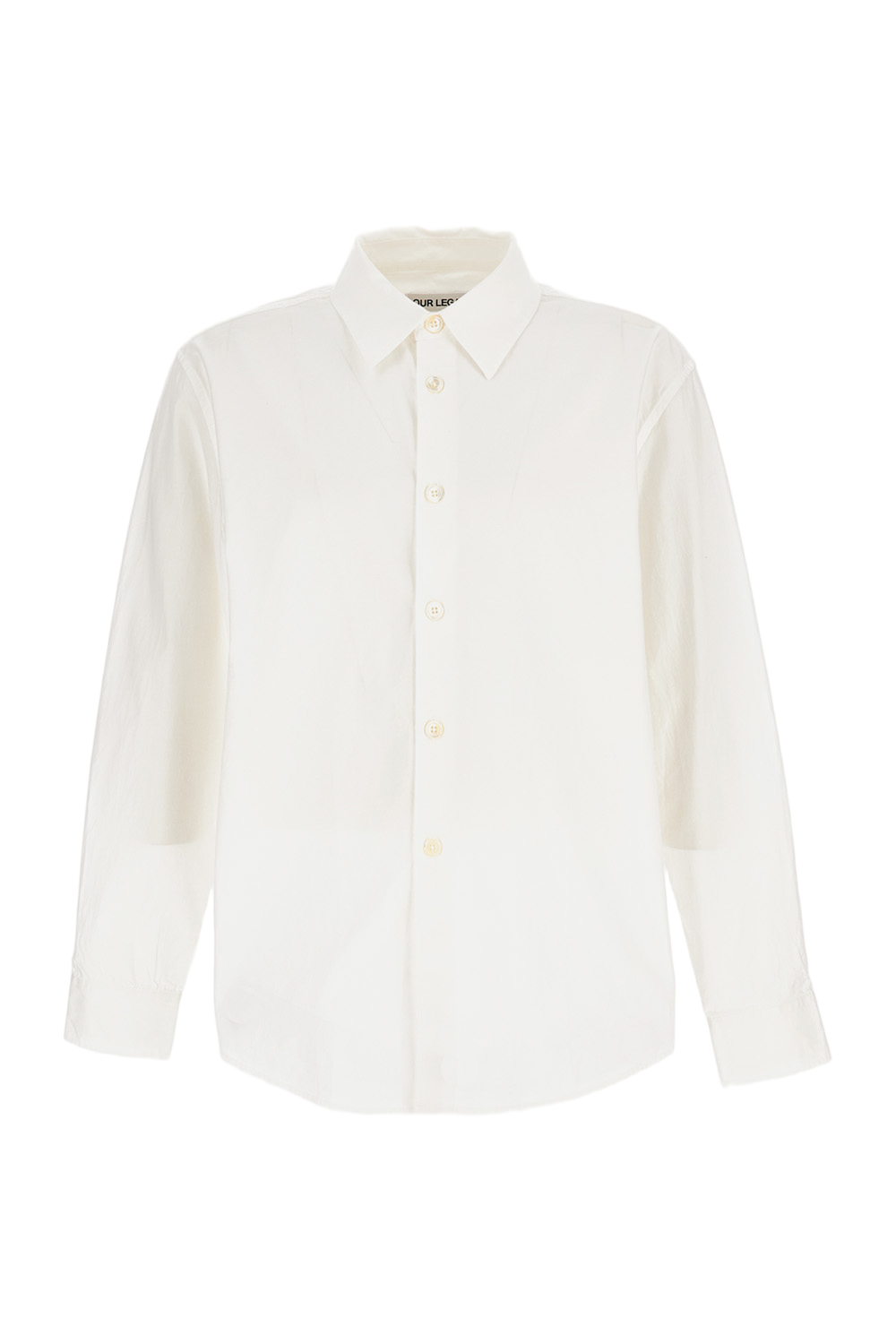 Beyon White Shirt