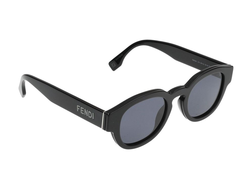 Sunglasses Fe40182I 01A 48/22/150