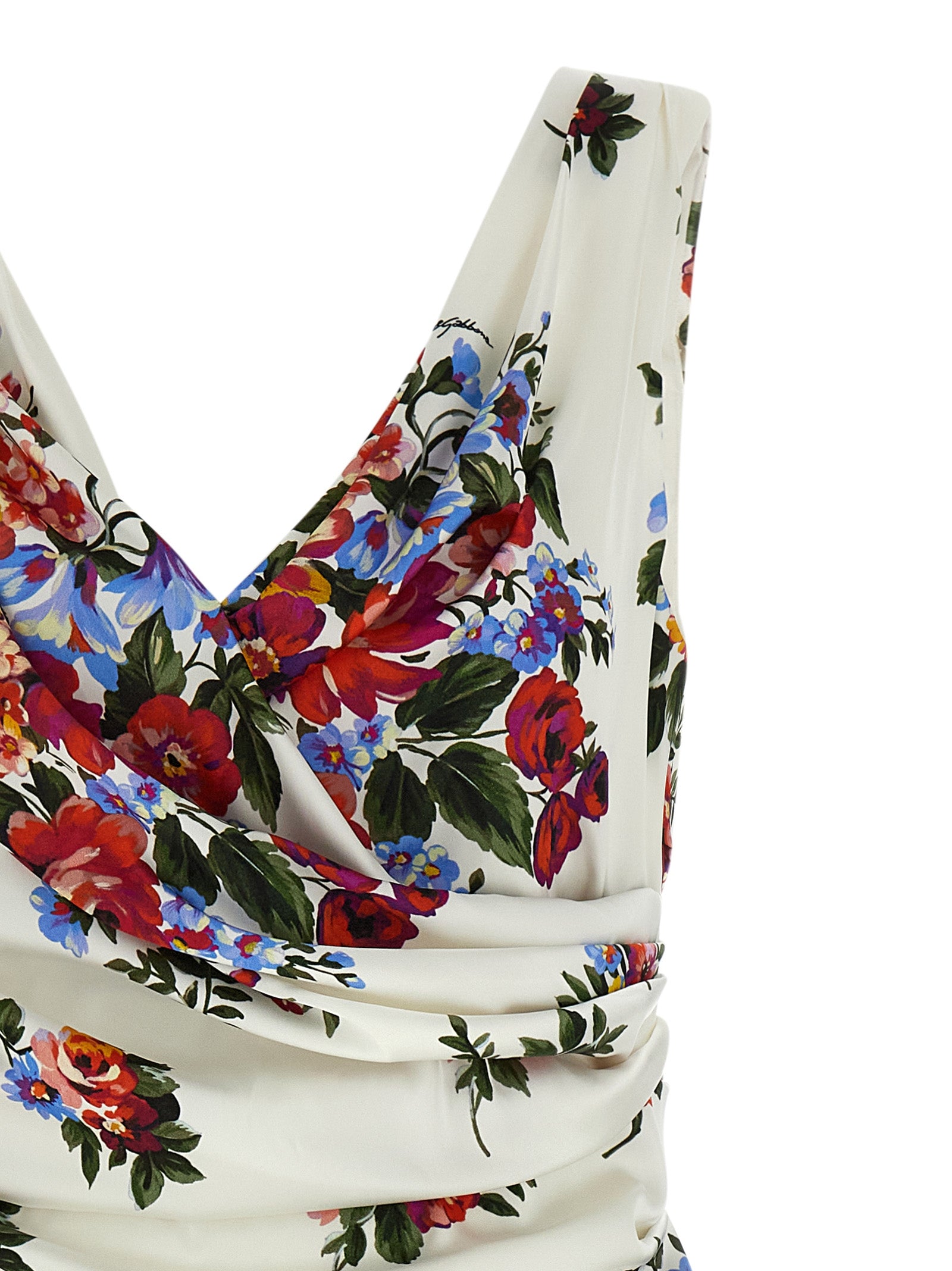 'Mazzo Di Fiori' Dress