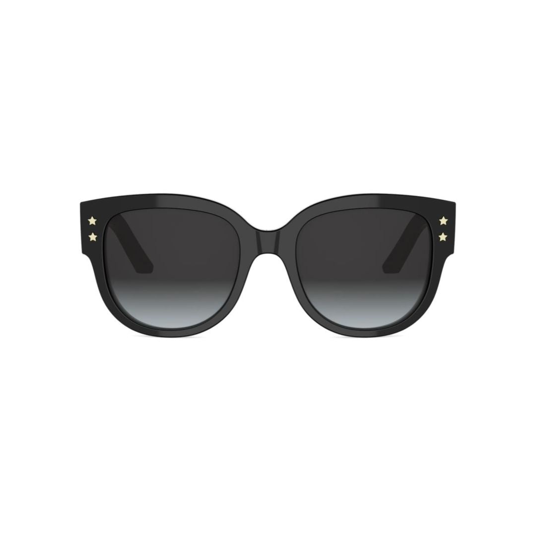 Pacific B2i Oversized Square Frame Sunglasses
