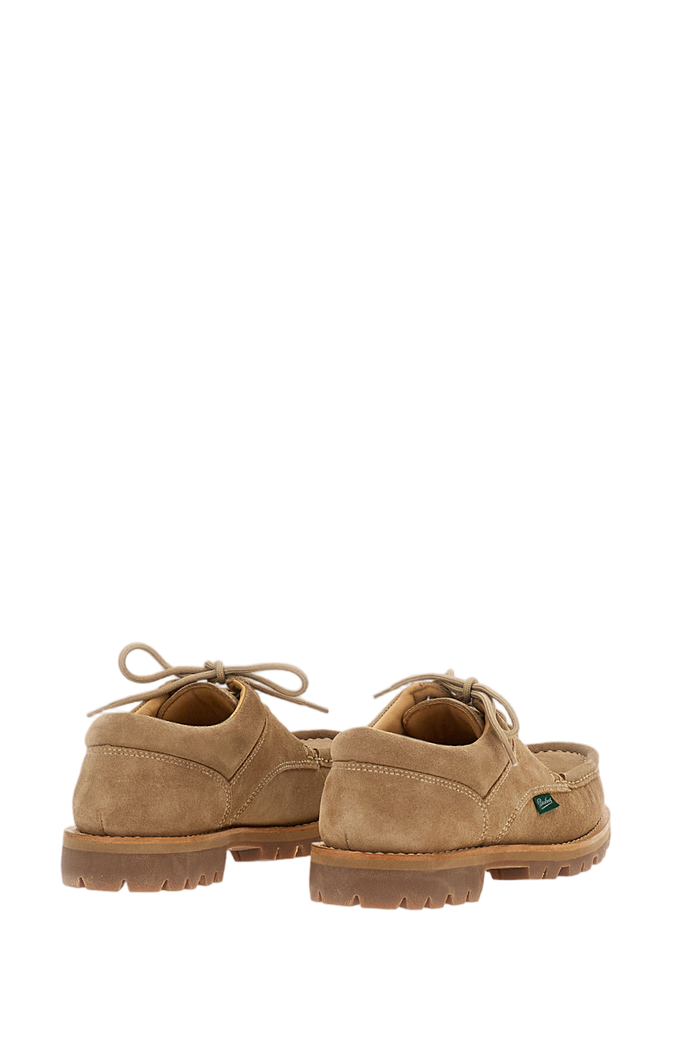 Thiers Jannu Loafers