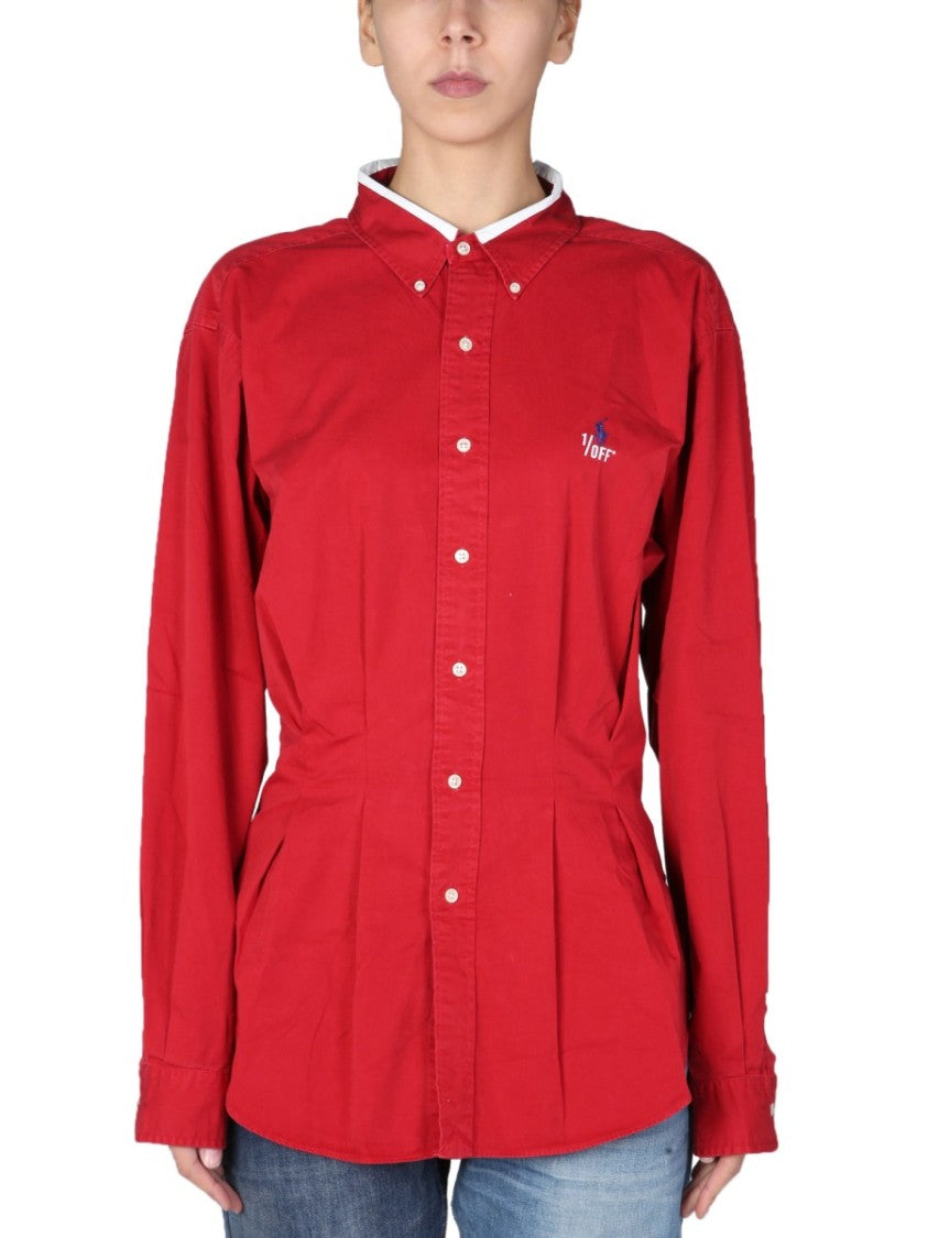 Remade Shirt