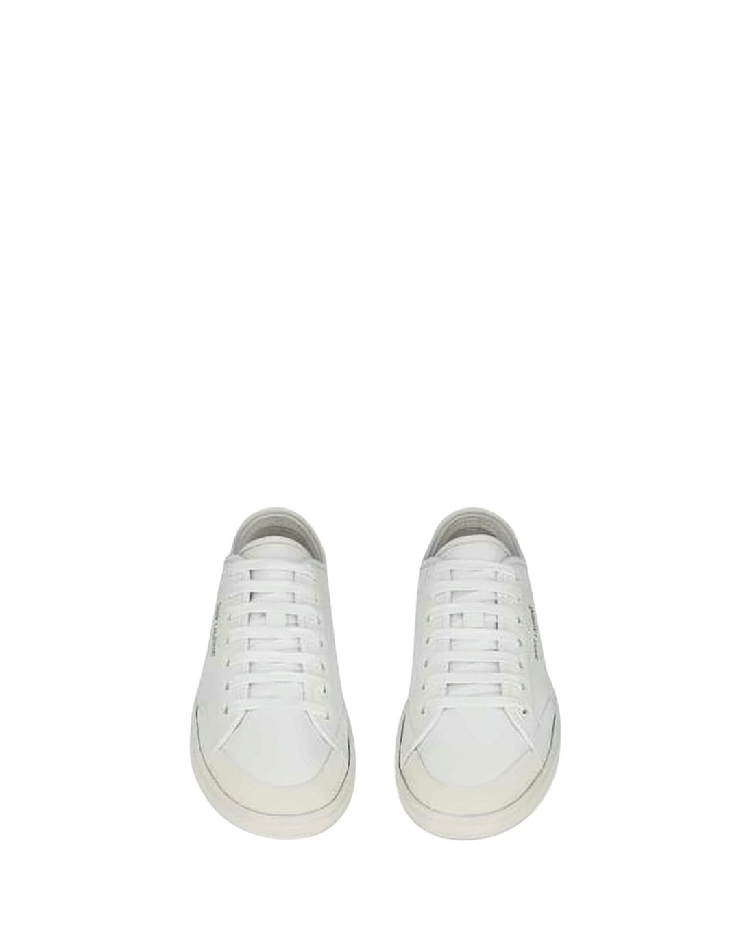 Minimalist Low-Top Sneakers Crafted