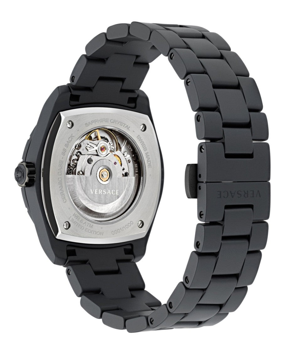 Dv One Automatic Watch