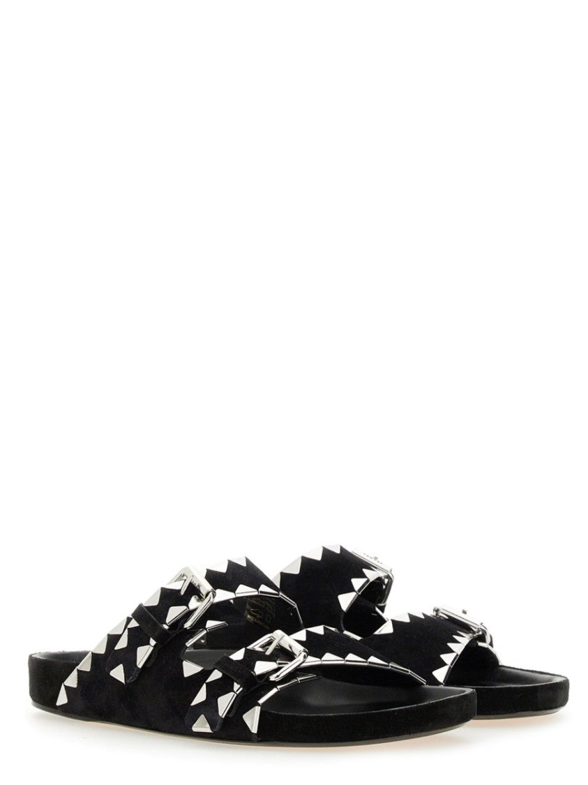 "Lennyo" Sandals