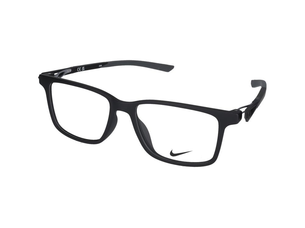 Eyeglasses Nike 7145 001 Matte Black 53/16/140