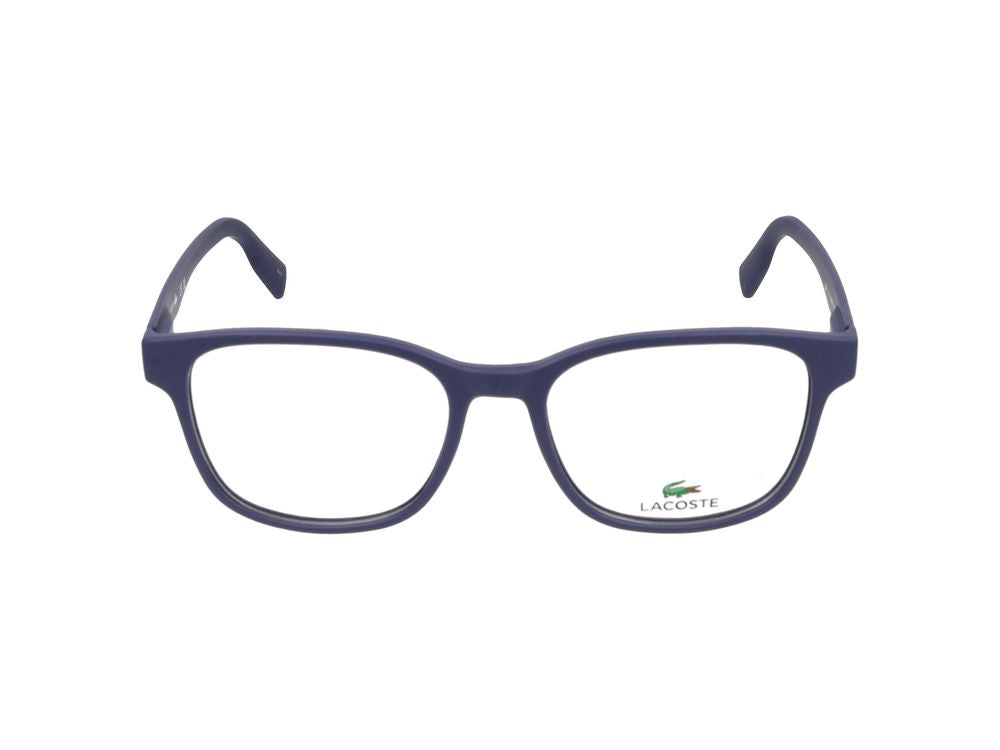 Eyeglasses Lacoste L2914 401 Matte Blue 54/18/145